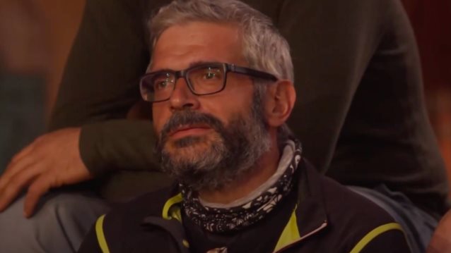 Οι παικτες της &quot;Φαρμας&quot; ξεσκεπασαν τη στρατηγικη του Βασιλη, λιγο πριν τον τελικο: &quot;Ειναι αψυχολογητος&quot;