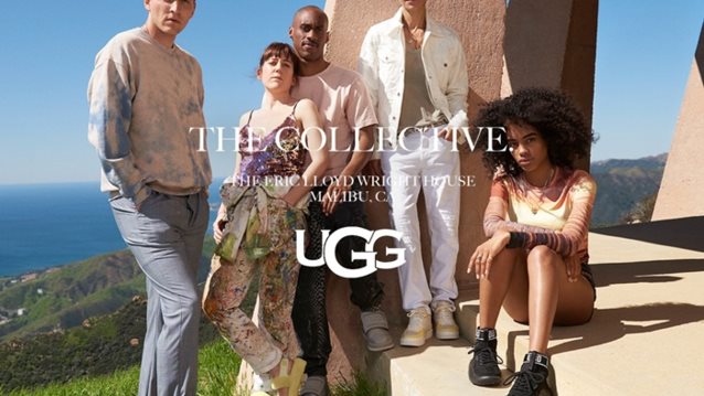 Άνοιξη - Καλοκαίρι 2020: H νέα συλλογή της UGG αποτελείται από τα πιο ανατρεπτικά σχέδια