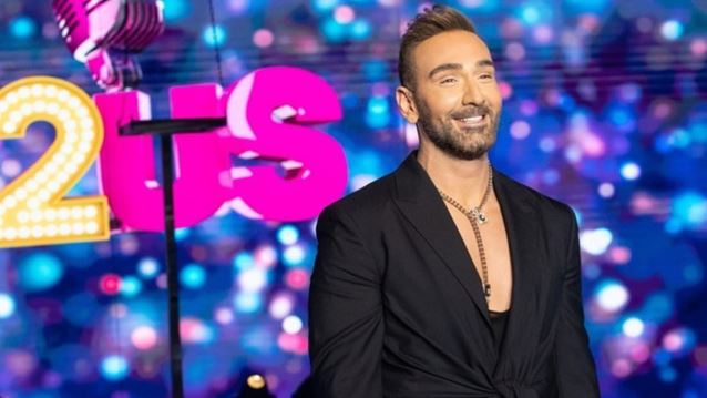 J2us | Θα...&quot;ομορφύνει τη ζωή μας&quot; ο αποψινός καλεσμένος