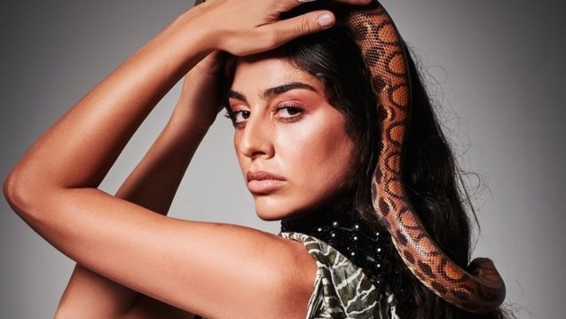 Σπυρουλα Καιζερ: «Περασα δυσκολα στο GNTM. Δεν ηθελα να βλεπω κοσμο, ηθελα να παω σε ψυχολογο»