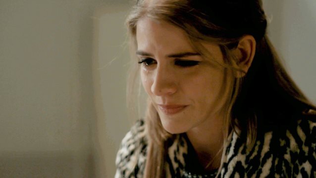 Άγριες Μέλισσες Spoiler | Τι θα γίνει τελικά με τη Δρόσω και το Σέργιο;