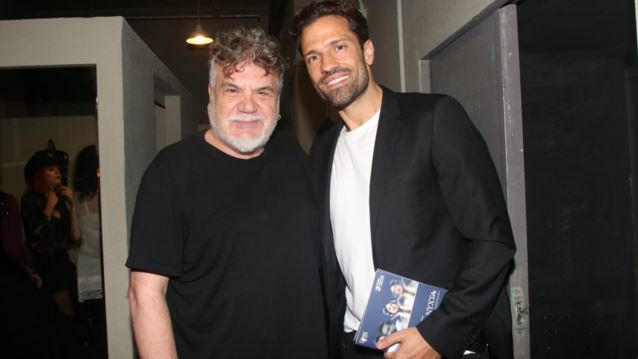 Διάσημες Εμφανίσεις | Ποιοι βρέθηκαν στην επίσημη πρεμιέρα της &quot;Δωδέκατης Νύχτας&quot;;