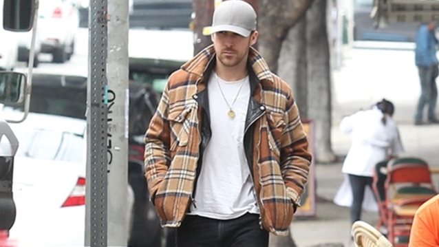 Hollywood Report: Η καθημερινότητα των σταρ σε φωτογραφίες