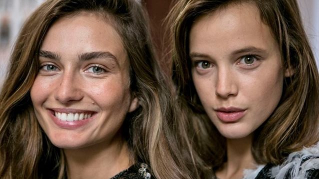 5 tips για να τελειοποιήσεις το no make-up make-up
: Πώς θα πετύχεις το απόλυτα φυσικό beauty look
