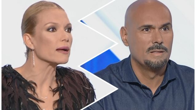 Next Top Model: Καγιά VS Σκουλός: Η φωτογραφία που δίχασε τους κριτές και ο έντονος διάλογος ανάμεσά τους