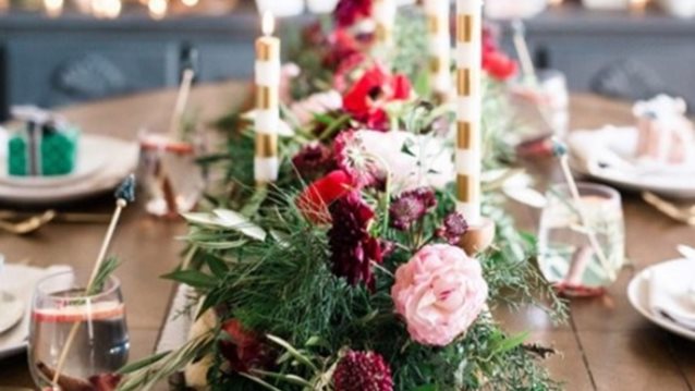 5 tips για να οργανώσεις το καλύτερο πρωτοχρονιάτικο πάρτι στο σπίτι σου: Πώς θα ενθουσιάσεις τους καλεσμένους σου χωρίς υπερβολές