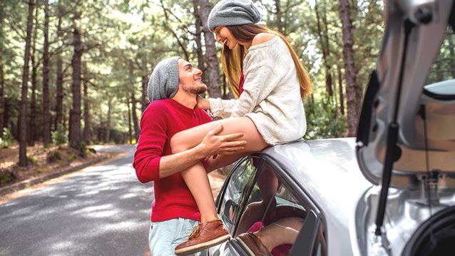 Αυτές ήταν οι δημοφιλέστερες αναζητήσεις για τις σχέσεις το 2017
: Σύμφωνα με τη Google