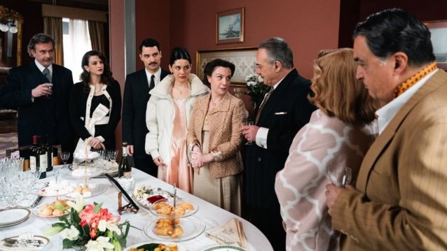 Το Σπίτι Δίπλα Στο Ποτάμι - spoiler:  Η στιγμή που όλοι περίμεναν έφτασε!