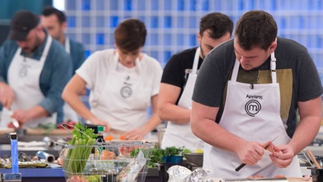 MasterChef: Spoiler Alert: Ακόμα ένας παίκτης εκτός τελικού!