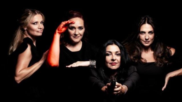 Πότε κάνει πρεμιέρα στους κινηματογράφους το &quot;Τι ψυχή θα παραδώσεις μωρή&quot;;