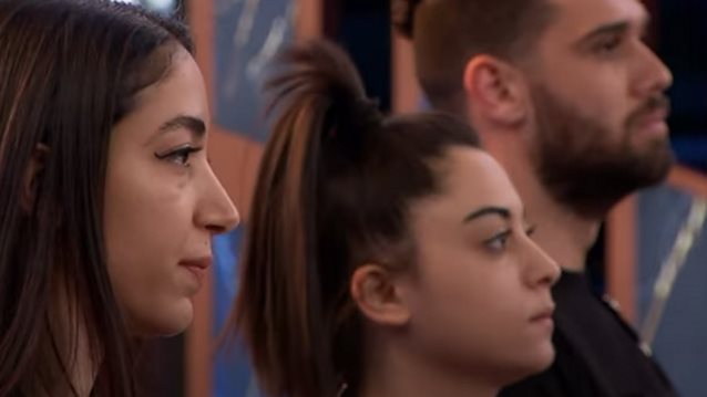 MasterChef | Τα κόκκαλα στο πιάτο των κριτών και ο παίκτης με την χειρότερη προσπάθεια