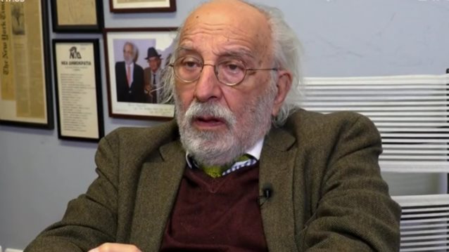 Ο Αλέξανδρος Λυκουρέζος επιβεβαίωσε πρώτη φορά τον χωρισμό του από τη Νατάσα Καλογρίδη