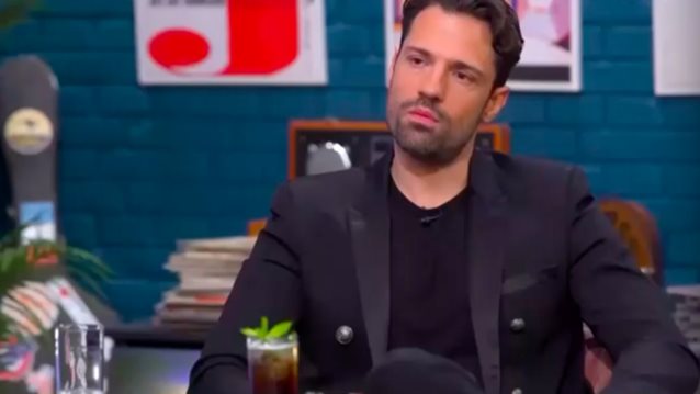 Το σοβαρό πρόβλημα υγείας που αντιμετώπισε ο Κωνσταντίνος Αργυρός: "Πέρασα από τους πιο δύσκολους μήνες της ζωής μου"