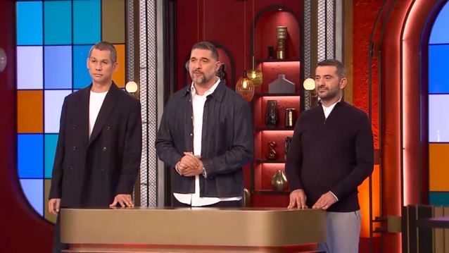 MasterChef | Αυτός ο παίκτης έμεινε εκτός διαγωνισμού από την πρώτη μέρα: "Κάπου εδώ πρέπει να χαιρετηθούμε""