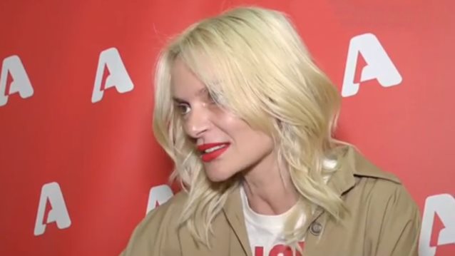 Η Έλενα Χριστοπούλου βάζει τέλος στις φήμες επιστροφής της στο GNTM: "Δεν θα ήθελα"