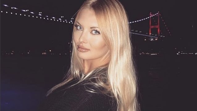 Ρόζα Κεντάλα: Η παίκτρια του My Style Rocks έχει παιδί με γνωστό τραγουδιστή!