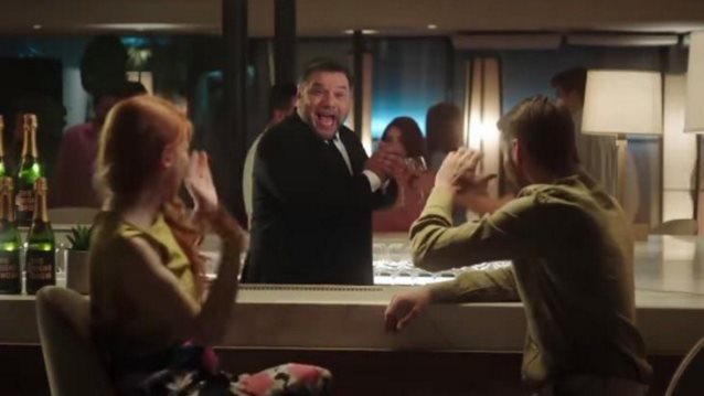 &quot;The 2night Show&quot; | Ο Γρηγορης Αρναουτογλου επιστρεφει! Η ημερομηνια της πρεμιερας