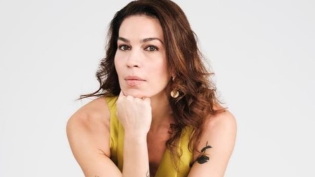 Ηλέκτρα Νικολούζου: "Μετράω τα λάθη μου - Βάζω συνεχώς τον εαυτό μου σε μία θέση που με σκανάρω"