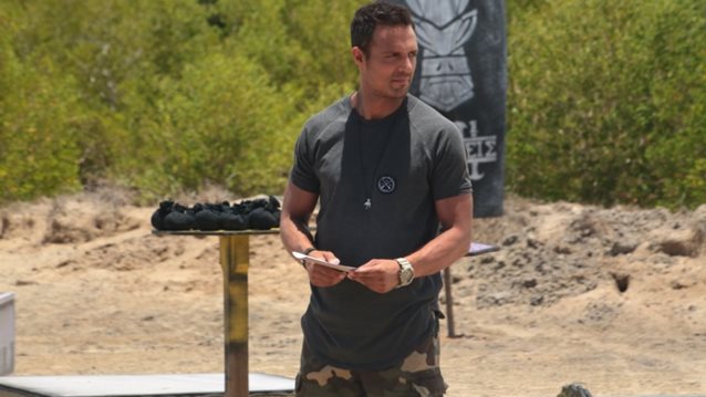 Σάββας Πούμπουρας: Επέστρεψε στην Ελλάδα!