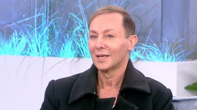 Σοκαρει ο Βασιλειος Κωστετσος: &quot;Εσπασα το παραθυρο και βγηκα! Θα ειχα καει ζωντανος!&quot;