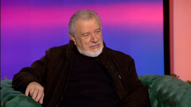 Τάσος Χαλκιάς: &quot;Ο Πέτρος Φιλιππίδης δεν καταδικάστηκε για βιασμούς. Εξακολουθεί να δικάζεται για απόπειρα βιασμού&quot;