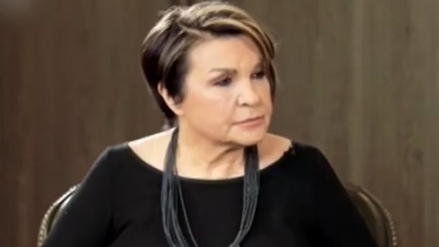 Κατιάνα Μπαλανίκα: "Δεν υπάρχει πια σχέση με τον Αλέξανδρο Ρήγα, δεν θα τον συγχωρέσω"