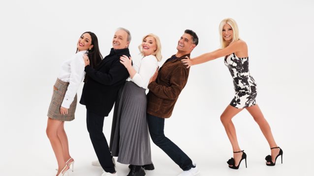 Έρχονται αλλαγές στο Buongiorno: "Θα υπάρξουν κάποιες πολύ συγκεκριμένες στοχευμένες κινήσεις άμεσα"