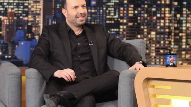 Ο Τάσος Τρύφωνος σε συζητήσεις με τον ΣΚΑΪ για το Big Brother