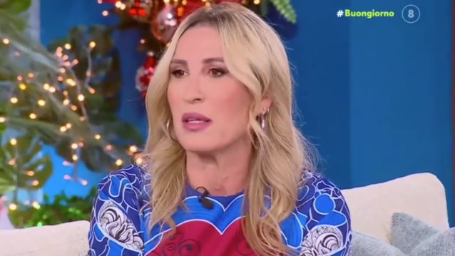 Η Πηγη Δεβετζη στην πρωτη συνεντευξη μετα το ατυχημα: "Ειπα σκοτωθηκα, μανα φευγω"