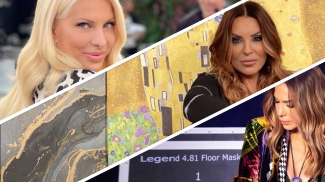 Πόσο μάγκας είσαι όταν χτυπάς μια γυναίκα στο θέμα της ηλικίας;