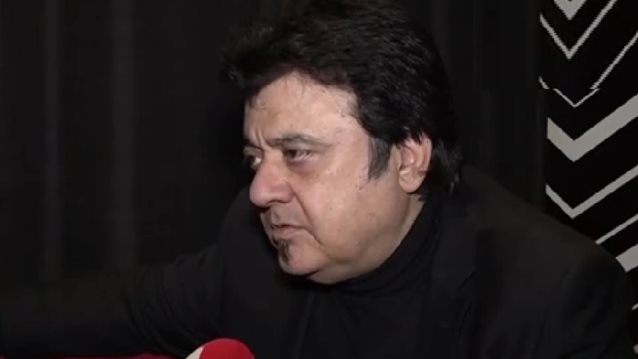 Βασίλης Τερλέγκας: &quot;Πάλεψα με τον εαυτό μου και νίκησα&quot;