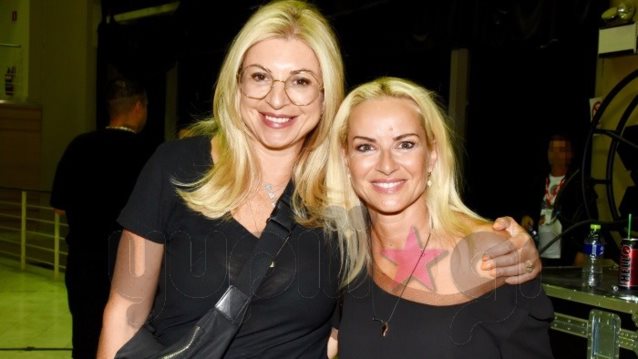 Διάσημες Εμφανίσεις: Πού συναντήθηκαν οι εκπρόσωποι της showbiz;