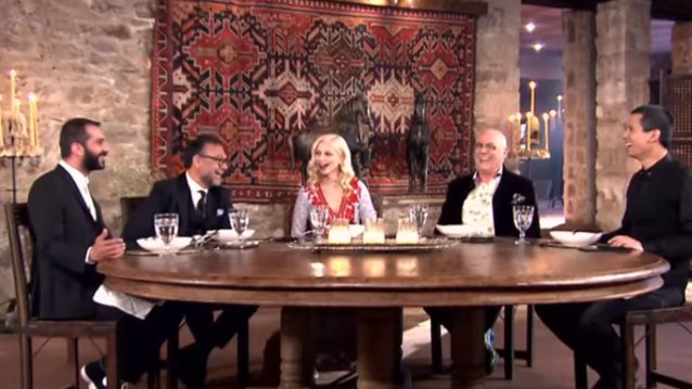 MasterChef: Η τελευταία ομαδική δοκιμασία και οι υψηλές απαιτήσεις των κριτών