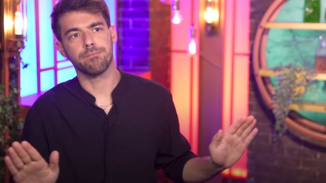 MasterChef | Ξεσπασε ο Λευτερης κατα του Νικου: "Απο ενα σημειο και μετα γινομαι πιο σκληρος"