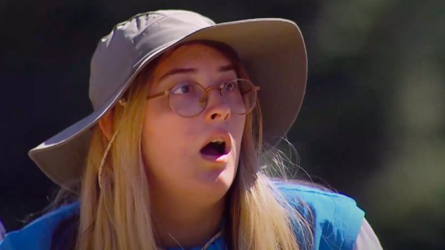 Σοκ στη &quot;Φαρμα&quot; με την πρωτη αποχωρηση - Η ανακοινωση του Λεωνιδα Κουτσοπουλου