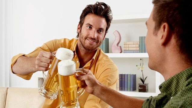 Τι να κάνεις τη μπύρα σου αν δεν την πιεις
: Μερικές εναλλακτικές για την ξανθιά της καρδιάς σου.
