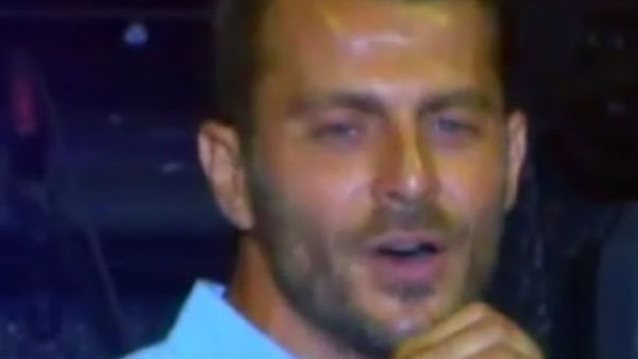 Survivor: Χαμός στο Τwitter με το πάρτι της Ένωσης &amp; το ντουζ του Ντάνου