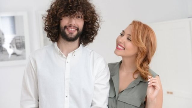 The Hair Blog Project by Pantene: Όσα έγιναν στο 5ο task : Οι hot πλεξίδες του καλοκαιριού!