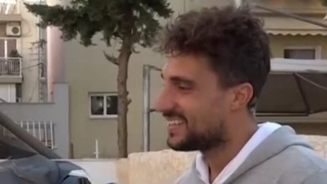 Σάκης Κατσούλης | Η πικρία για τον Γιώργο Λιάγκα - Τι αναφέρει;