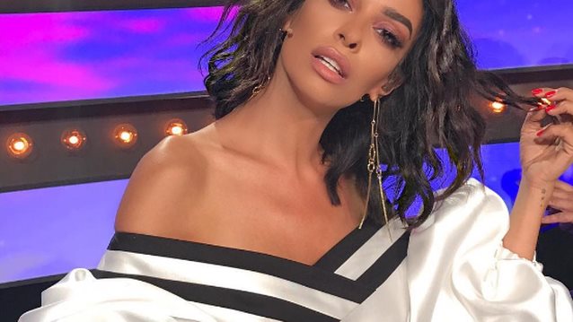 Ελένη Φουρέιρα: Οι σέξι φωτογραφίες της θα σε πείσουν πως είναι πιο καυτή από όσο φαντάστηκες!