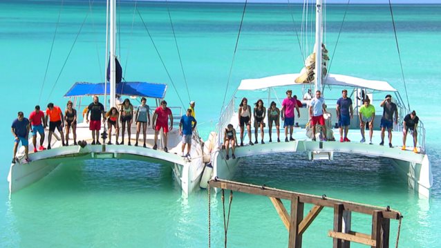 Survivor | Τι τηλεθέαση έκανε η πρεμιέρα;