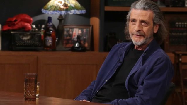 Τάκης Σπυριδάκης: Οι οικονομικές δυσκολίες και η εξομολόγηση για τη μάχη με τον καρκίνο