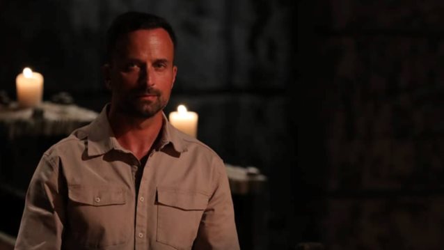 Μπαμπάς για τέταρτη φορά ο Γιώργος Λιανός!