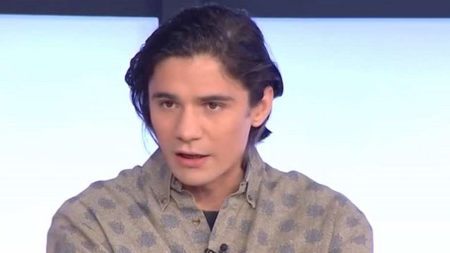 Κώστας Νικούλι: "Αν έχει το θάρρος, να το πει μπροστά μου - Αν είναι όντως το πρόβλημά του, να το λύσουμε"