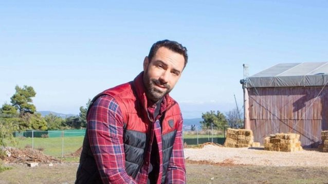 Δύο bonus πρόσωπα στη νέα &quot;Φάρμα&quot; του ΑΝΤ1 | Ο βετεράνος που επιστρέφει &amp; ο επιστάτης