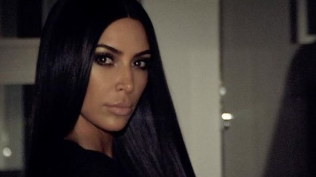 Kim Kardashian: Έφτασε τους 100 εκατομμύρια followers και το γιόρτασε: Δες πώς!