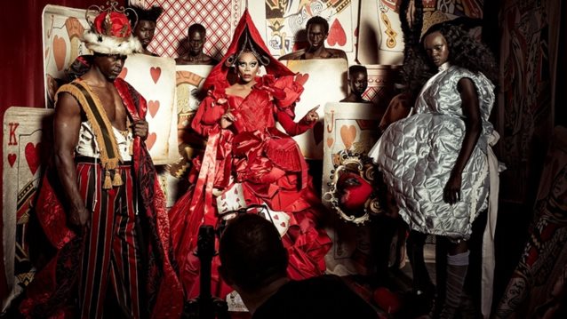 Pirelli 2018: Το ημερολόγιο είναι τελείως διαφορετικό από τα προηγούμενα
