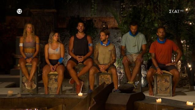 Survivor All Star | Αποχώρησε συγκινημένος που χωρίστηκε με τον κολλητό του
