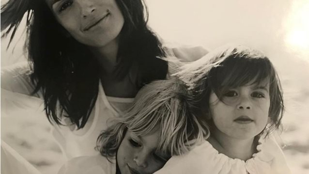 Γιορτή της Μητέρας 2019: Οι πιο τρυφερές αναρτήσεις των celebrities στο Instagram
