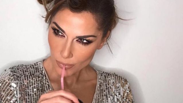 Δέσποινα Βανδή: Η συνεργασία με τον Γιώργο Λάνθιμο που (μάλλον) δε θυμάσαι
